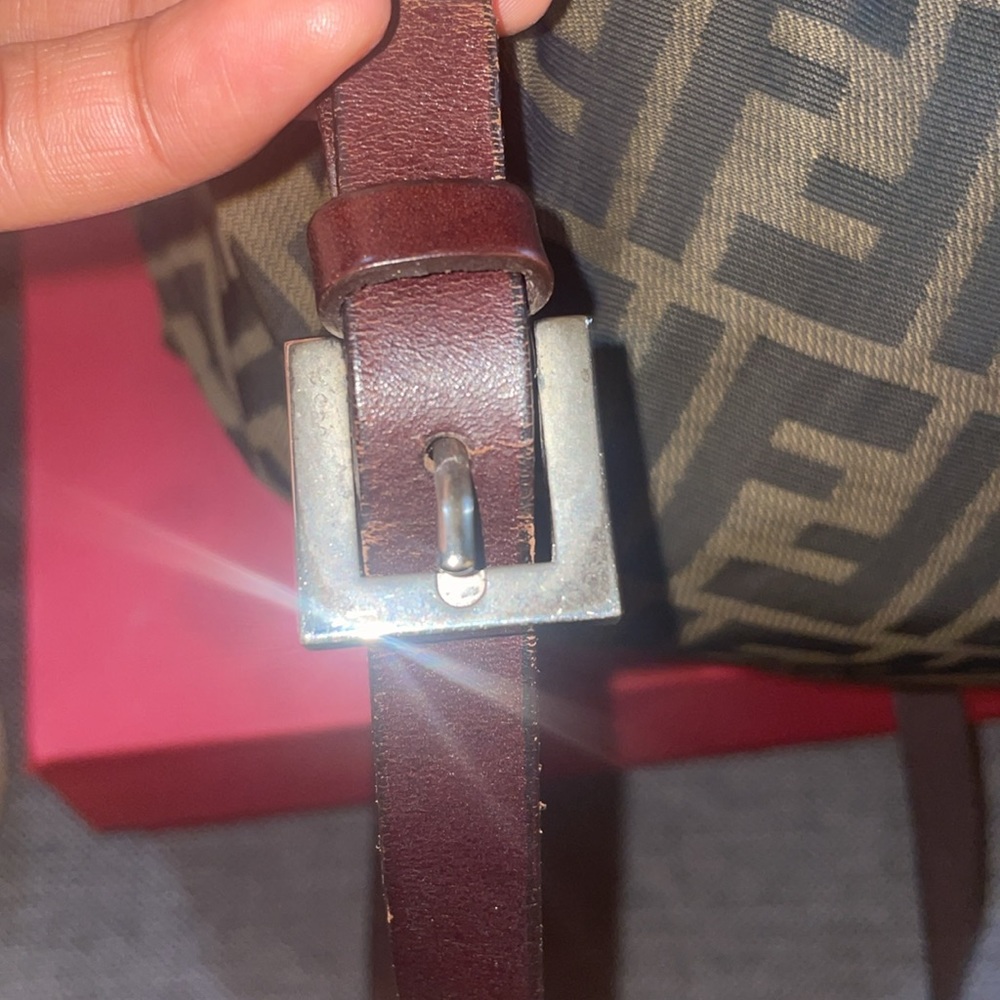 Fendi bacbpack - Picture 5 of 15